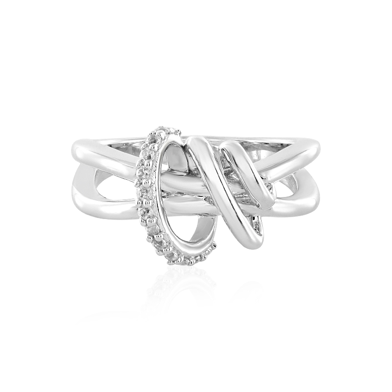 Zirkon-Silberring (MONOSONO COLLECTION) Unkategorisiert online kaufen Zirkon-Silberring (MONOSONO COLLECTION) Unkategorisiert online kaufen