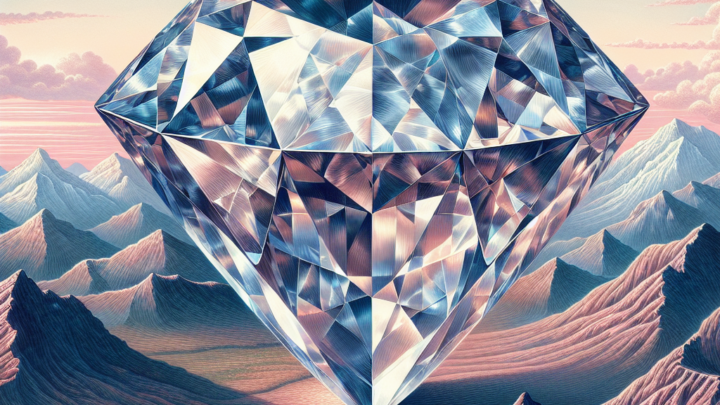 Diamantenparadiese: Verborgene Städte mit den größten Diamanten der Welt