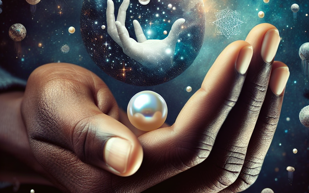 Die geheimnisvolle Welt der Perlen: Echt oder kultiviert?