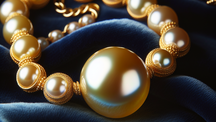 Die Faszination von Gold – Ein Symbol der Exzellenz