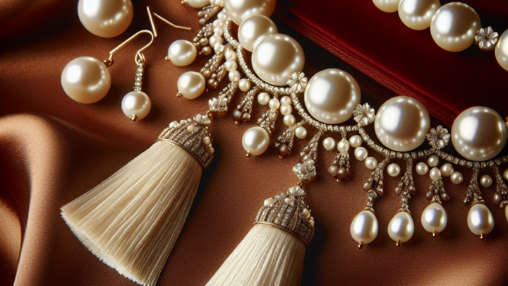 Herbstschmuck: Stilvoll und glanzvoll