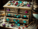 Vintage Schmuck