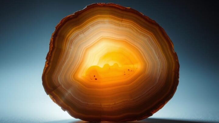 Agate Stein Wirkung – Heilkraft und Bedeutung