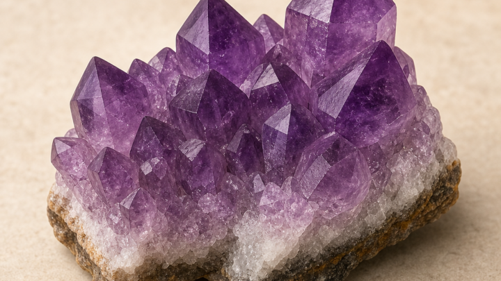 Amethyst