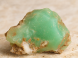 Chrysopras – Wirkung und Bedeutung