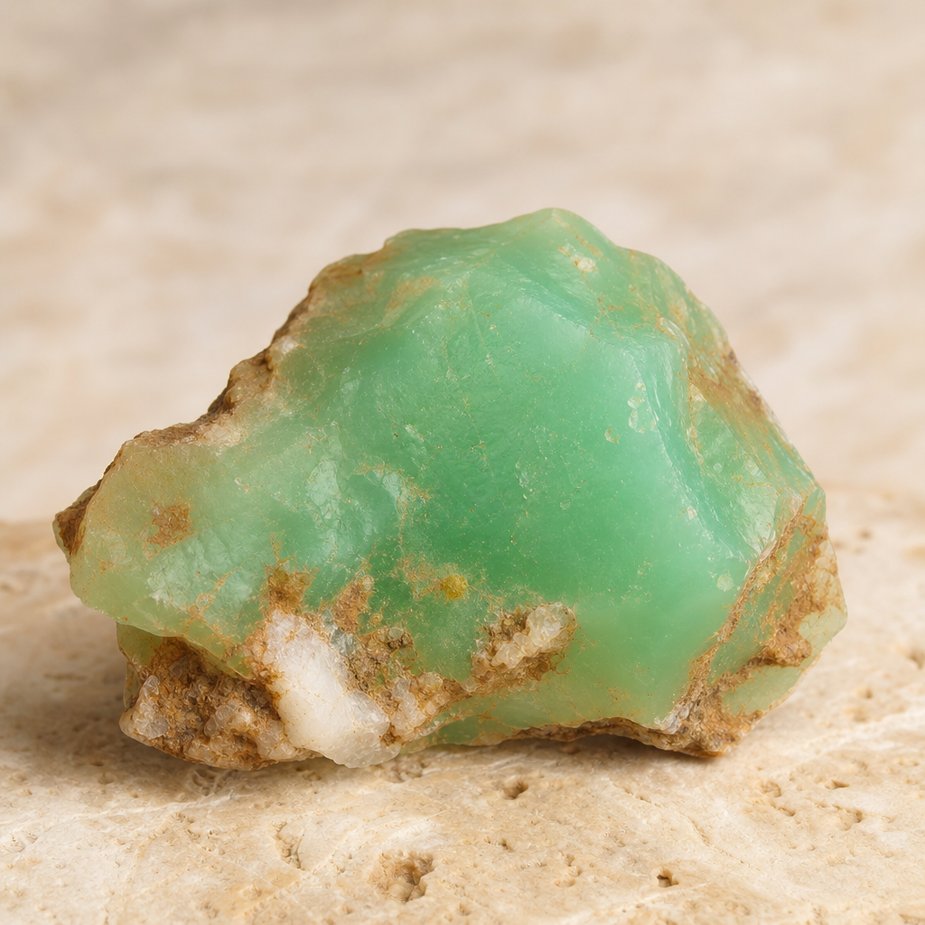 Chrysopras