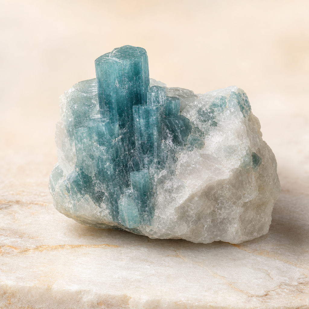 Grandidierit