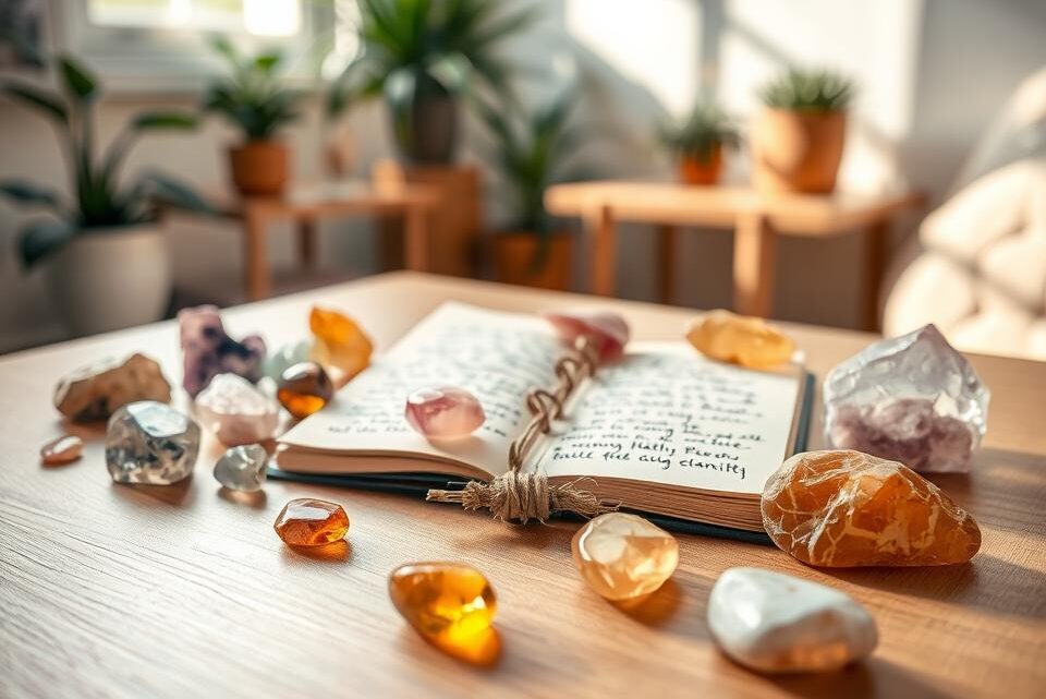 Heilsteine Wirkung und Anwendung So nutzen Sie sie richtig