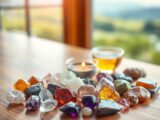 Heilsteine bei Alkoholsucht