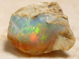 Äthiopischer Opal