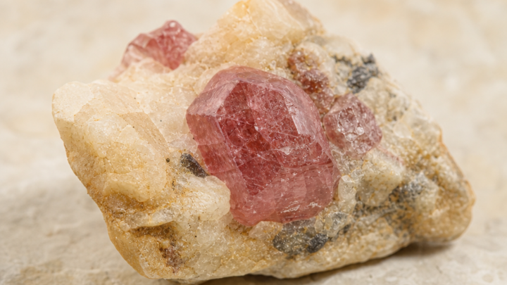 Argyle-Rose-Diamant