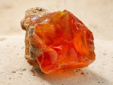 Feueropal