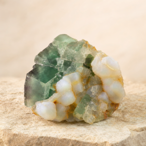 Fluorit-Opal – Wirkung und Bedeutung