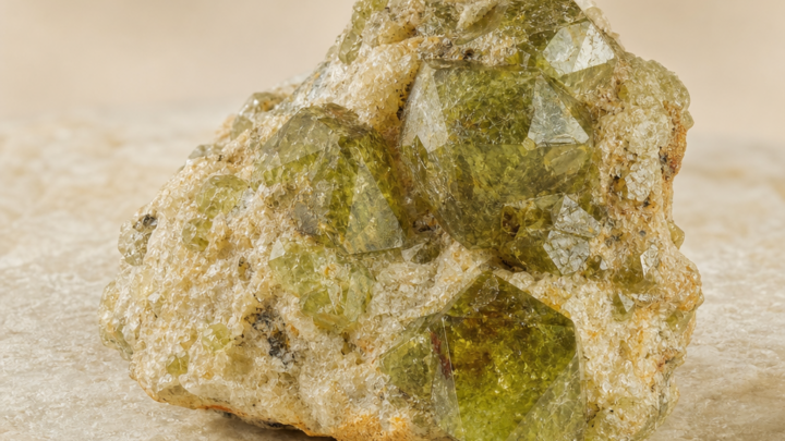 Grossular