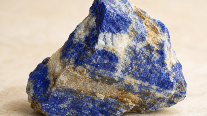 Lapis Vitalis