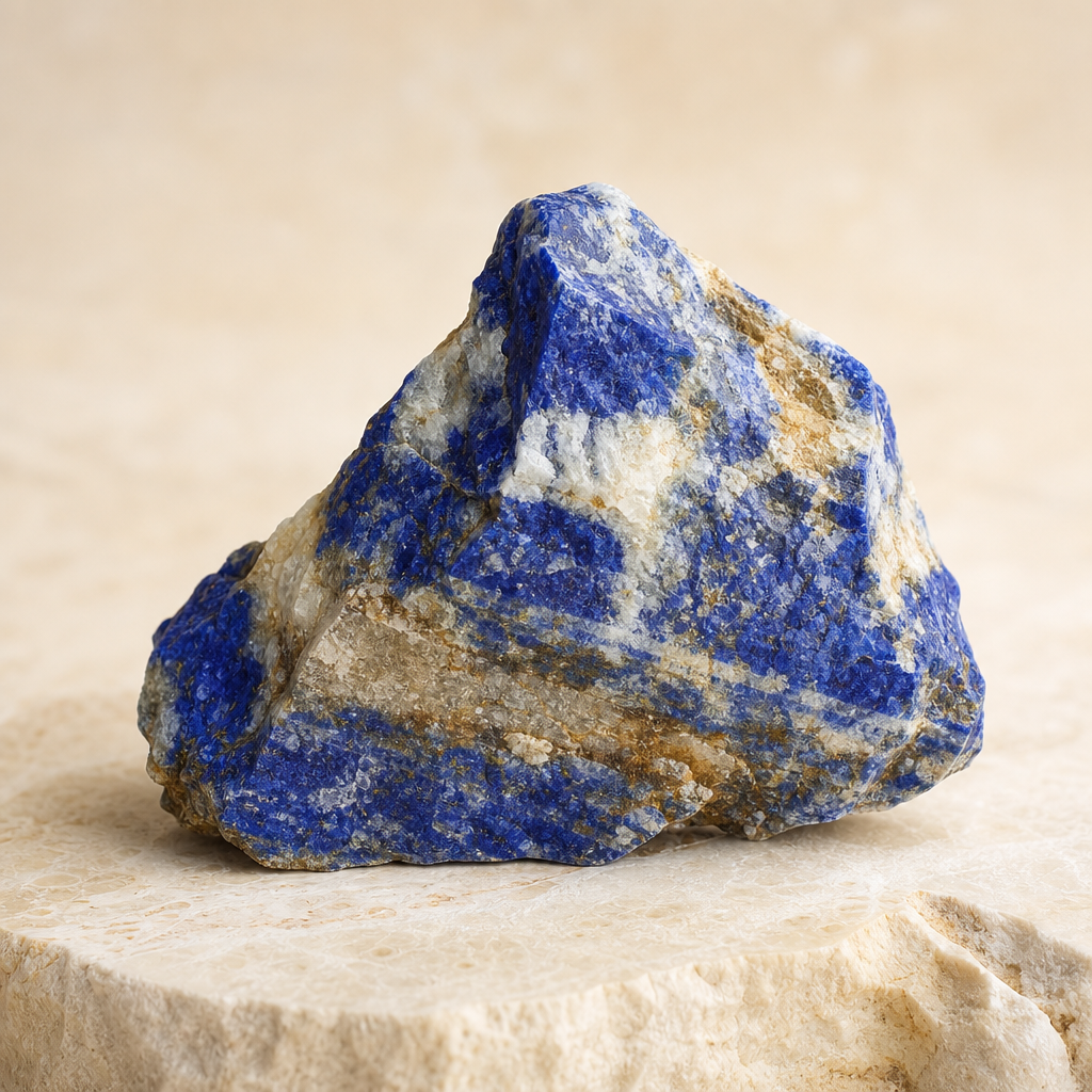 Lapis Vitalis