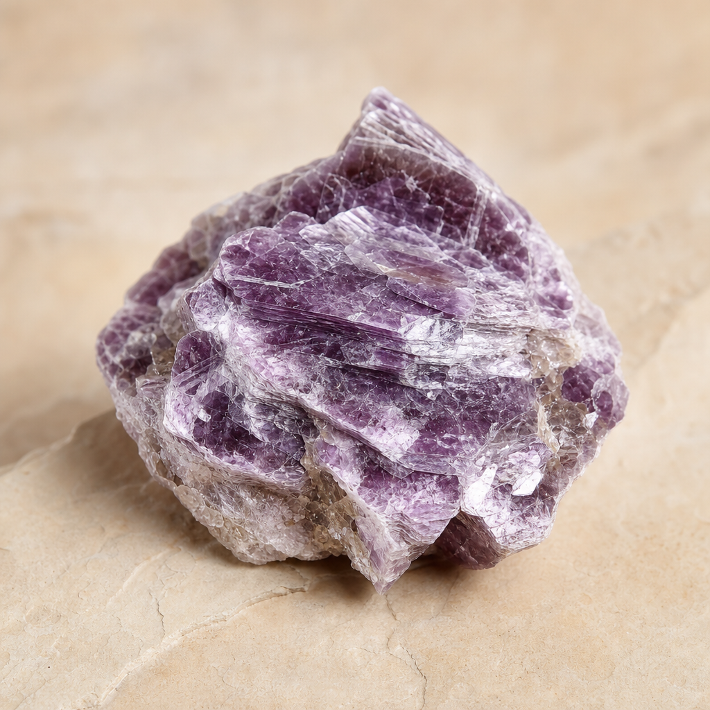 Lepidolith