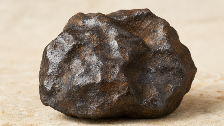 Meteoriten