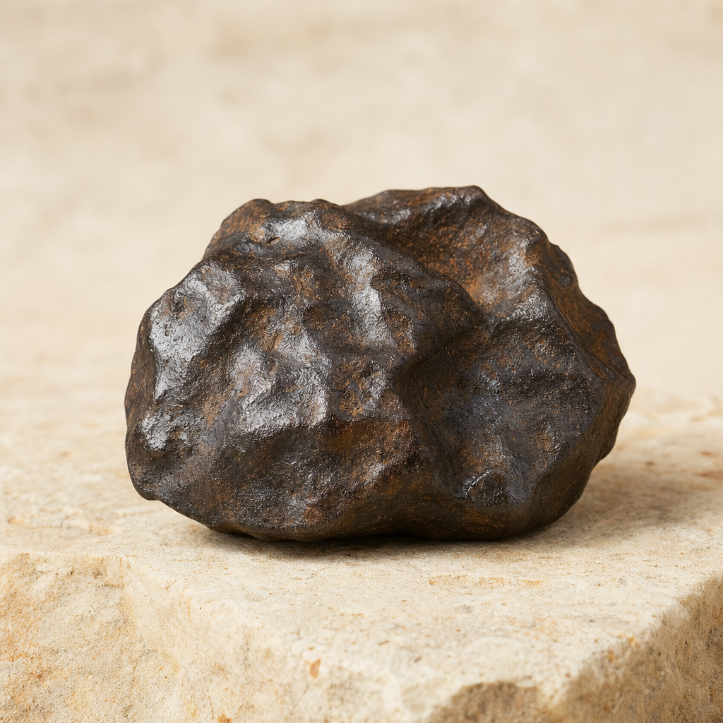 Meteoriten