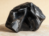 Obsidian – Wirkung und Bedeutung