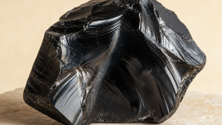 Obsidian