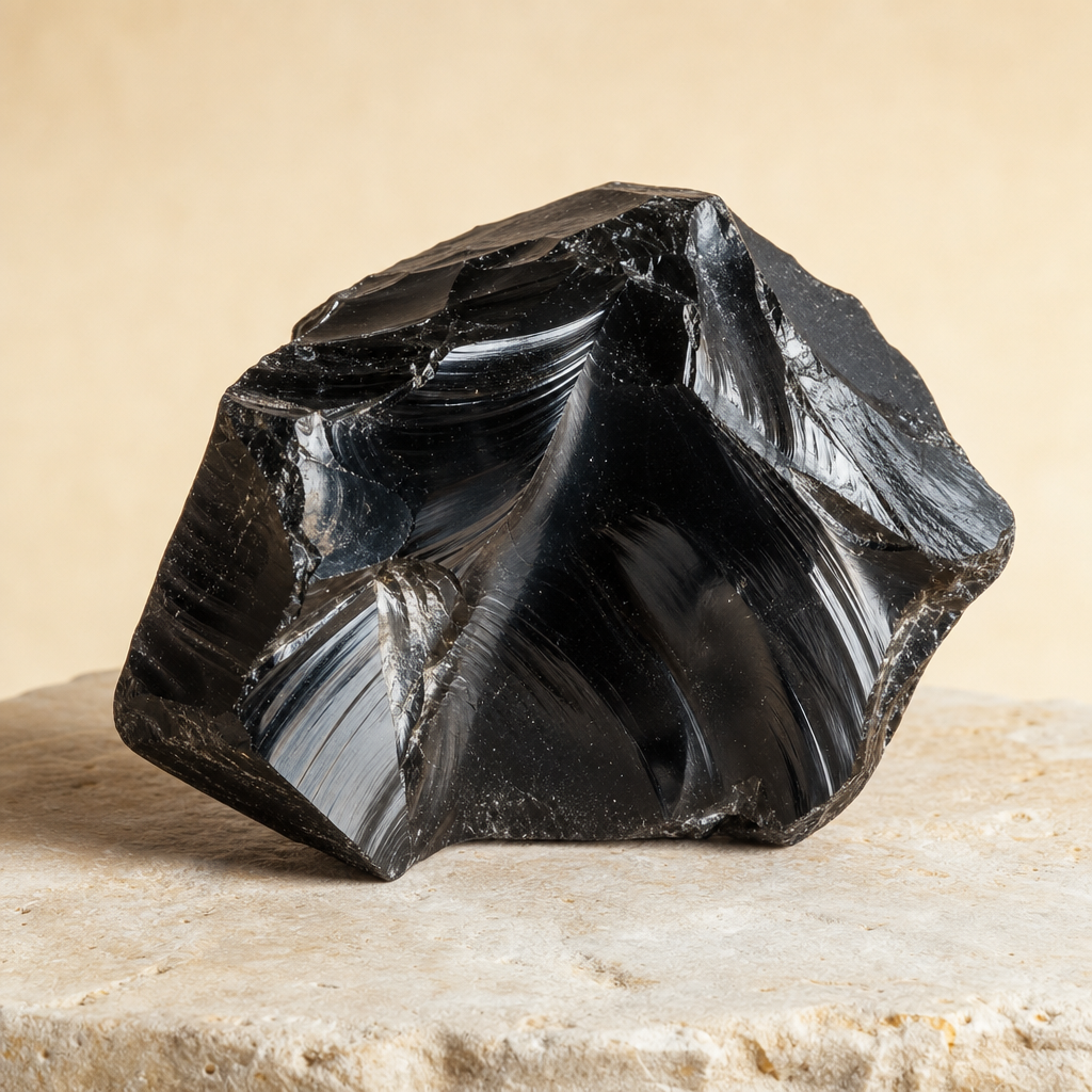 Obsidian