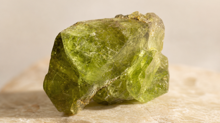 Peridot