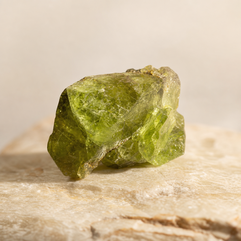 Peridot