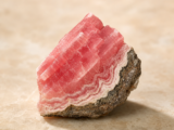 Rhodochrosit