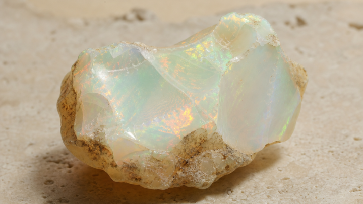 Welo-Opal