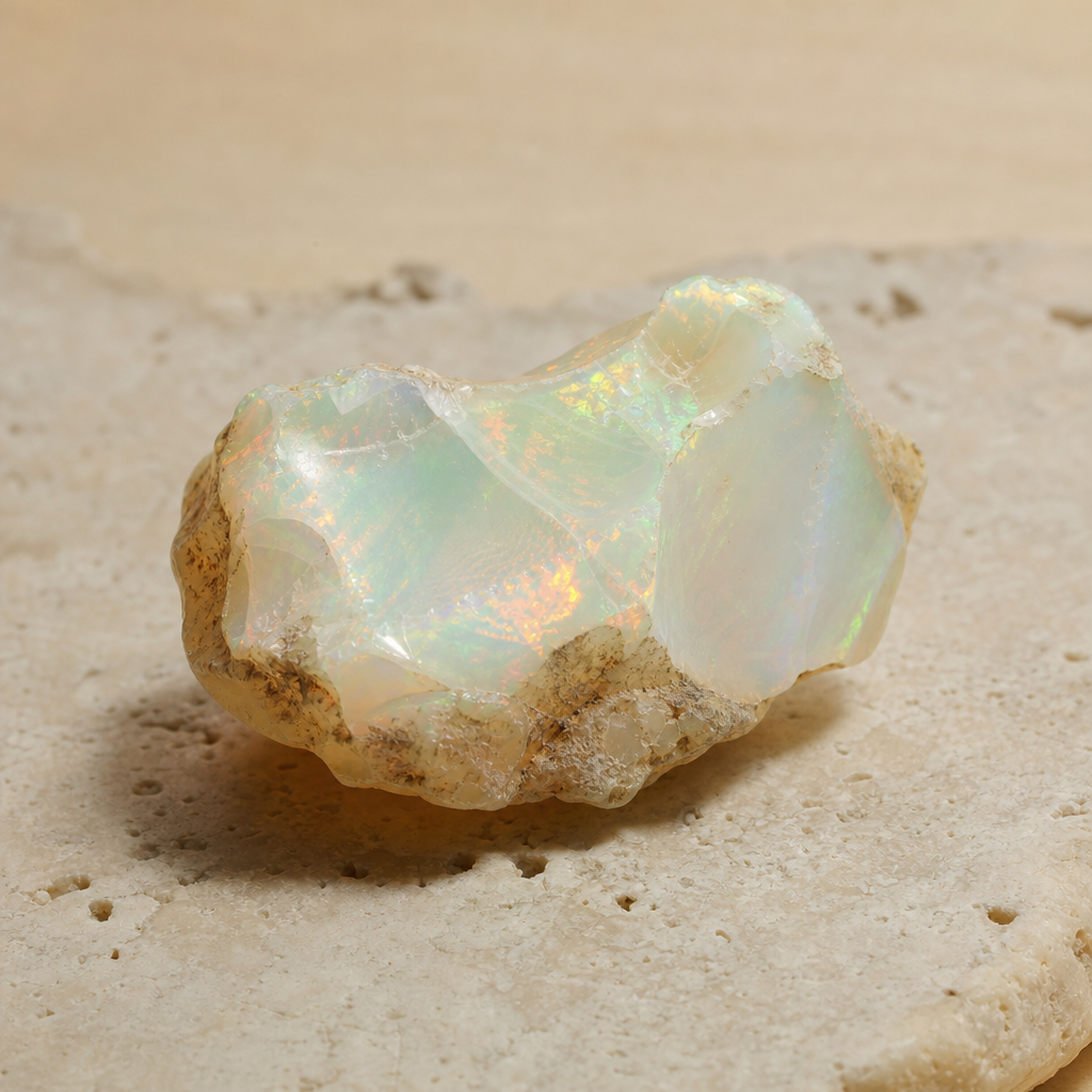 Welo-Opal
