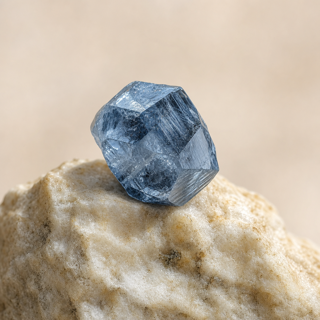 blauer Diamant