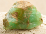 grüner Opal