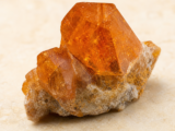 oranger Saphir