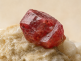 roter Diamant