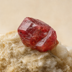 roter Diamant – Wirkung und Bedeutung