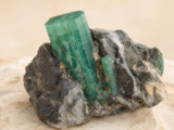 russischer Smaragd
