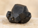 schwarzer Diamant